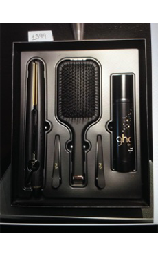 GHD glattejern